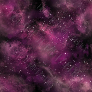 Haunted Nebula