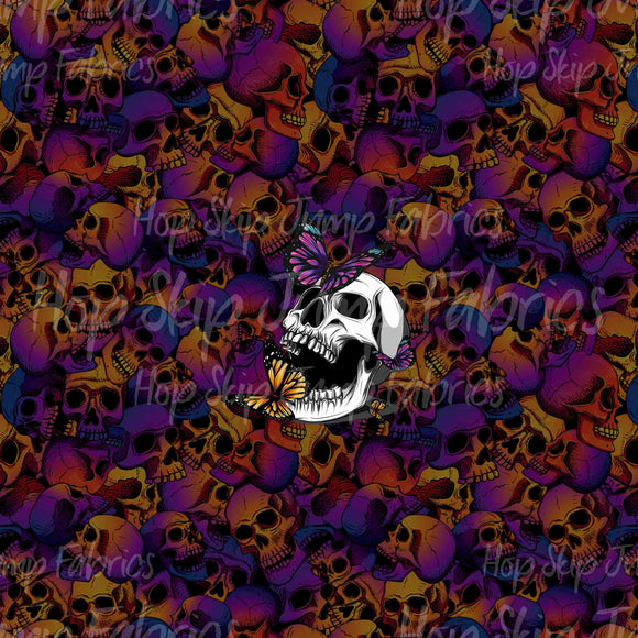 Pre-Order 43 Stretch