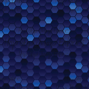 Blue Hex