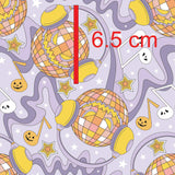 Pre-Order 43 Disco Jack