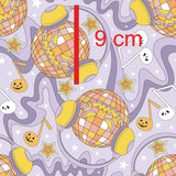 Pre-Order 43 Disco Jack