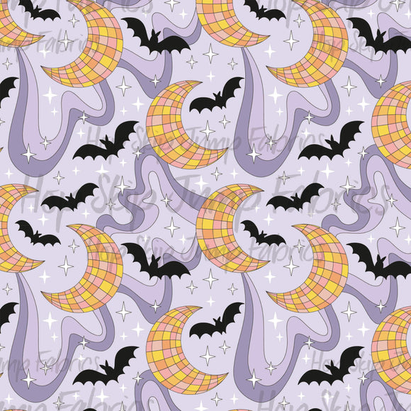 Pre-Order 43 Disco Moons