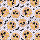 Pre-Order 43 Disco Skulls