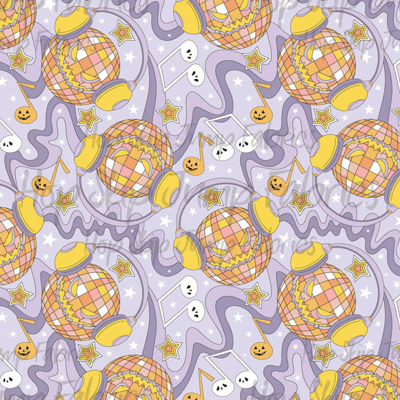 Pre-Order 43 Disco Jack