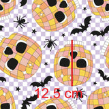 Pre-Order 43 Disco Skulls