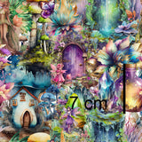 Pre-Order 41 Fairy Hideaway