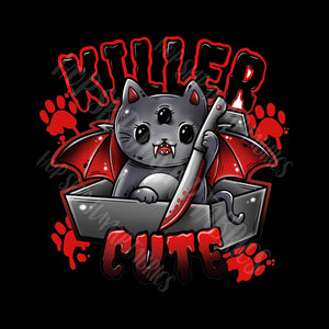 Killer Cute