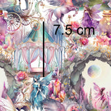 Pre-Order 42 Pastel Fantasy