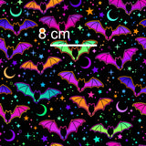 Pre-Order 43 Rainbow Bats