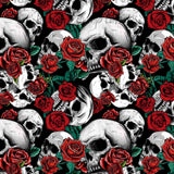 Pre-Order 43 Rose Skulls