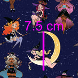 Pre-Order 43 Witches