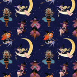 Pre-Order 43 Witches