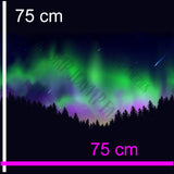 Aurora Borealis LARGE