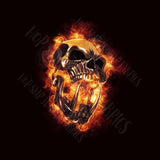 Pre-Order 43 Fiery Orc