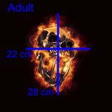 Pre-Order 43 Fiery Orc