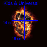 Pre-Order 43 Fiery Orc