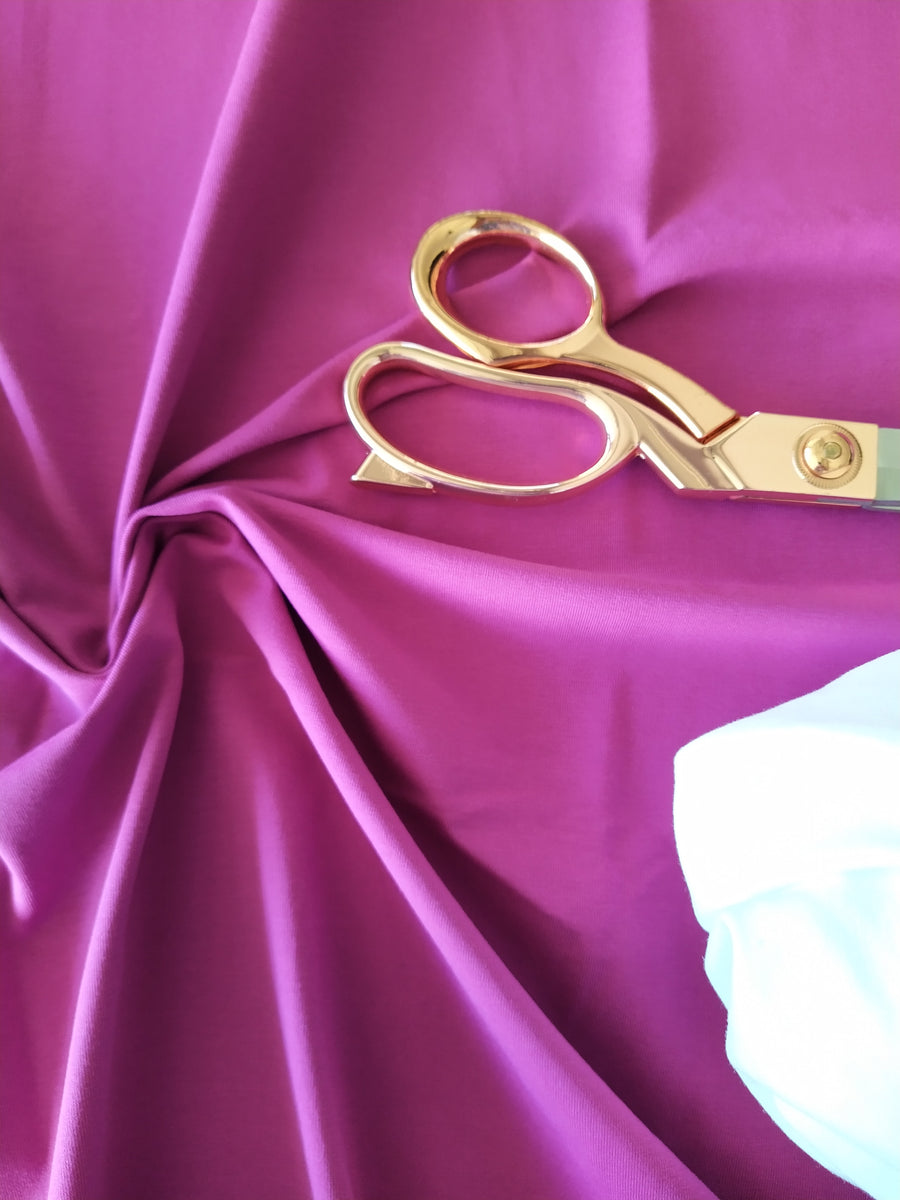 Cotton Lycra – Hop Skip Jump Fabrics