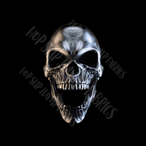 Pre-Order 43 Laughing Skull