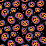 Pre-Order 43 Neon Pumpkins