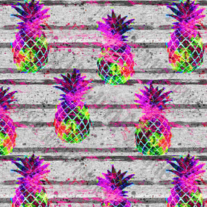 Pineapple Fever