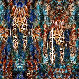 Pre-Order 43 Safari Rainbow