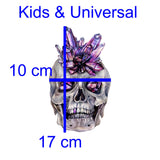 Pre-Order 43 Skull Crystals