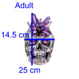 Pre-Order 43 Skull Crystals