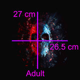 Pre-Order 43 Skull Shatter