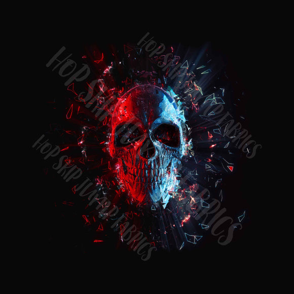 Pre-Order 43 Skull Shatter